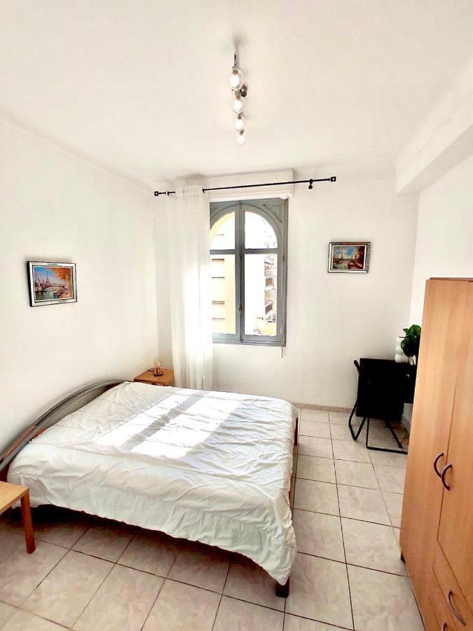 Centre De Cannes - Appartement Renove De 65 M2 Eksteriør billede