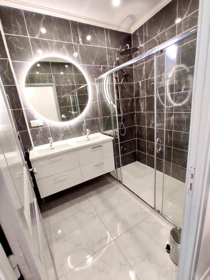 Centre De Cannes - Appartement Renove De 65 M2 Eksteriør billede