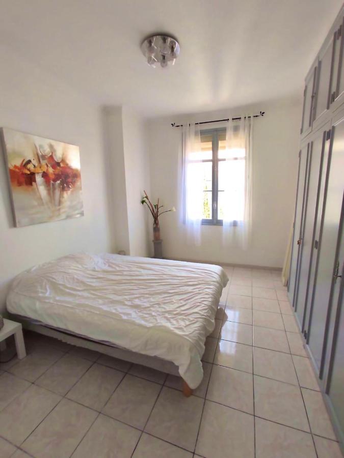 Centre De Cannes - Appartement Renove De 65 M2 Eksteriør billede